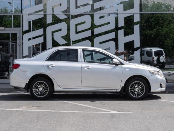 Toyota Corolla X (E140 E150) с пробегом 2007 года, цена 649 000 рублей, 291293 км, седан, Автокод Объявления