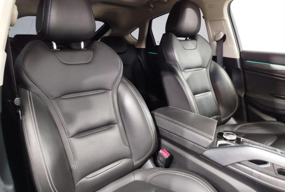 Geely Tugella I Саратов  - изображение 24
