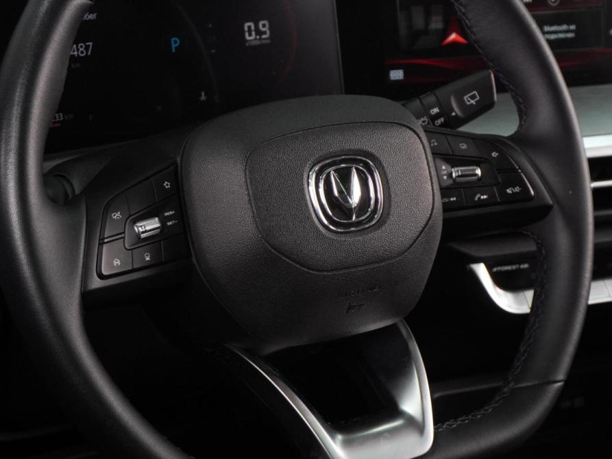 Changan CS35 Plus I Рестайлинг Воронеж  - изображение 19