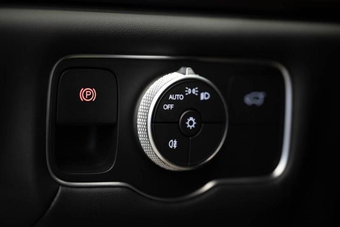 Новый Jaecoo J8 2025 года, цена 4 839 000 рублей, внедорожник, Автокод Объявления