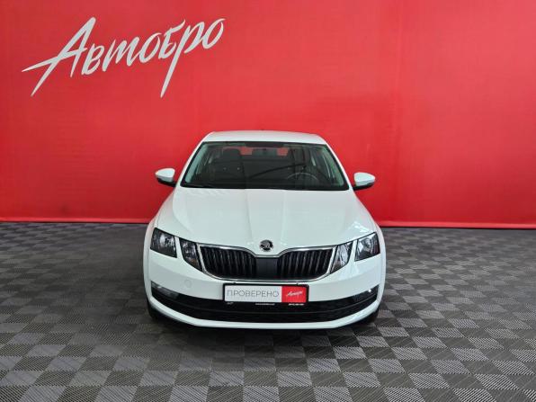 Skoda Octavia III (A7) Рестайлинг с пробегом 2020 года, цена 1 765 000 рублей, 87468 км, лифтбек, Автокод Объявления