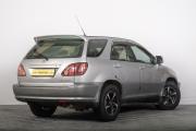 Toyota Harrier I (XU10) Томск  - изображение 25