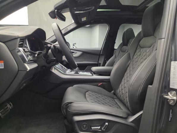 Новый Audi Q7 II (4M) Рестайлинг 2 2025 года, цена 14 250 600 рублей, внедорожник, Автокод Объявления