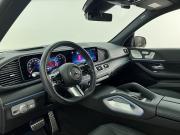 Mercedes-Benz GLS II (X167) Рестайлинг Москва  - изображение 30