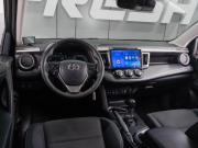 Toyota RAV4 IV (XA40) Рестайлинг Тюмень  - изображение 27