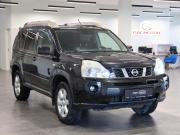 Nissan X-Trail II Калуга  - изображение 20