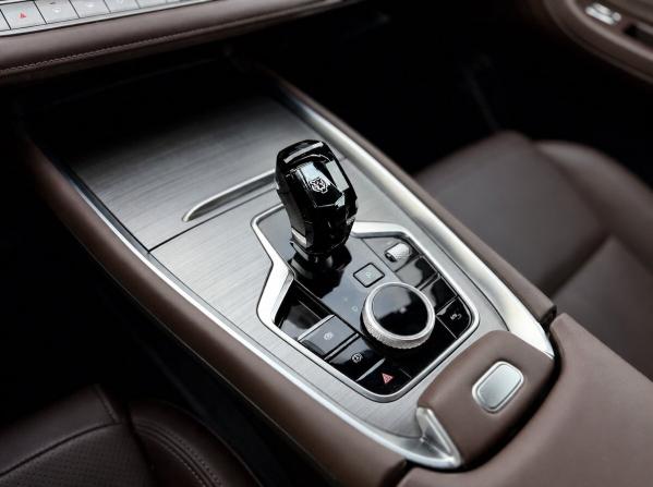 Chery Tiggo 7L I с пробегом 2025 года, цена 2 499 000 рублей, 16487 км, внедорожник, Автокод Объявления