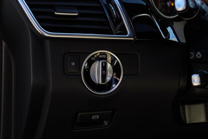 Mercedes-Benz GLE I (W166) с пробегом 2017 года, цена 3 080 000 рублей, 194674 км, внедорожник, Автокод Объявления
