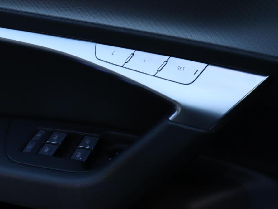 Audi A6 V (C8) Москва  - изображение 21