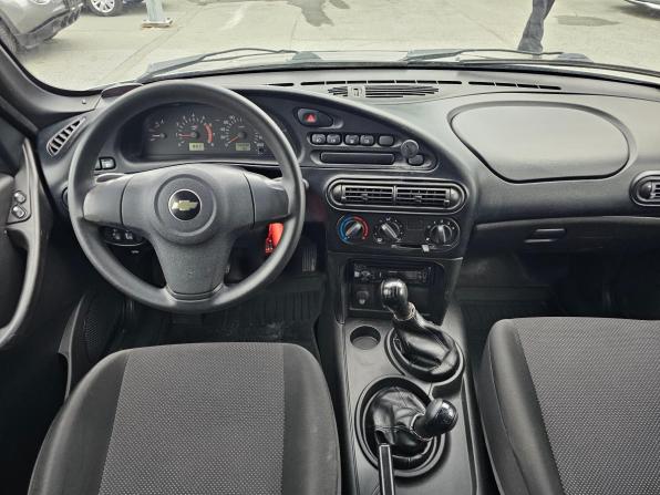 Chevrolet Niva I Рестайлинг с пробегом 2016 года, цена 629 995 рублей, 150886 км, внедорожник, Автокод Объявления