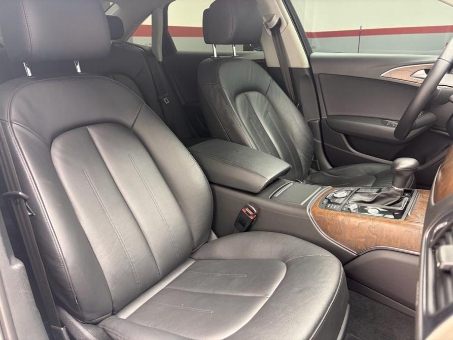 Audi A6 IV (C7) Ростов-на-Дону  - изображение 22