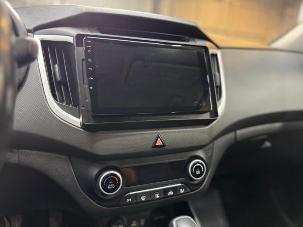 Hyundai Creta I с пробегом 2018 года, цена 1 797 000 рублей, 106000 км, внедорожник, Автокод Объявления