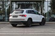 Skoda Kodiaq I Брянск  - изображение 30