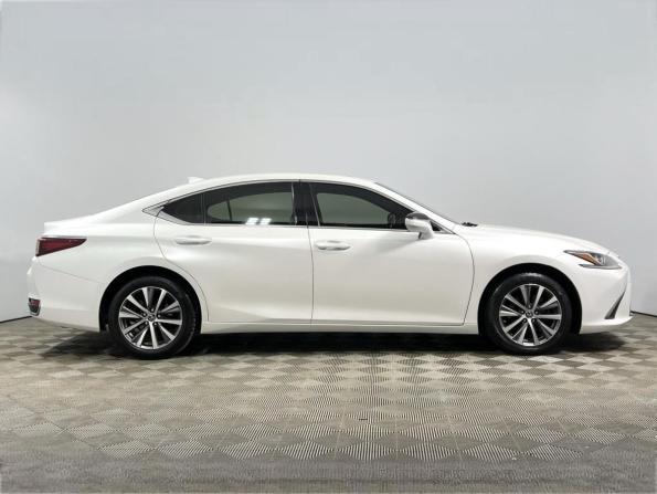 Lexus ES VII с пробегом 2021 года, цена 3 385 500 рублей, 93475 км, седан, Автокод Объявления