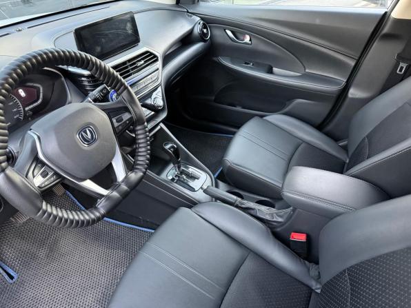 Changan Alsvin с пробегом 2023 года, цена 1 048 250 рублей, 114091 км, седан, Автокод Объявления