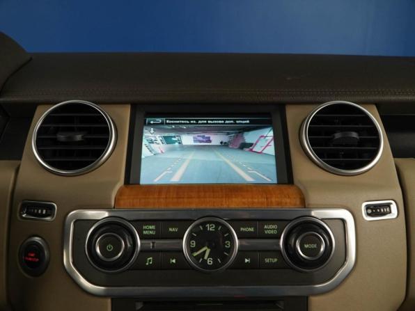 Land Rover Discovery IV с пробегом 2013 года, цена 2 153 999 рублей, 279217 км, внедорожник, Автокод Объявления
