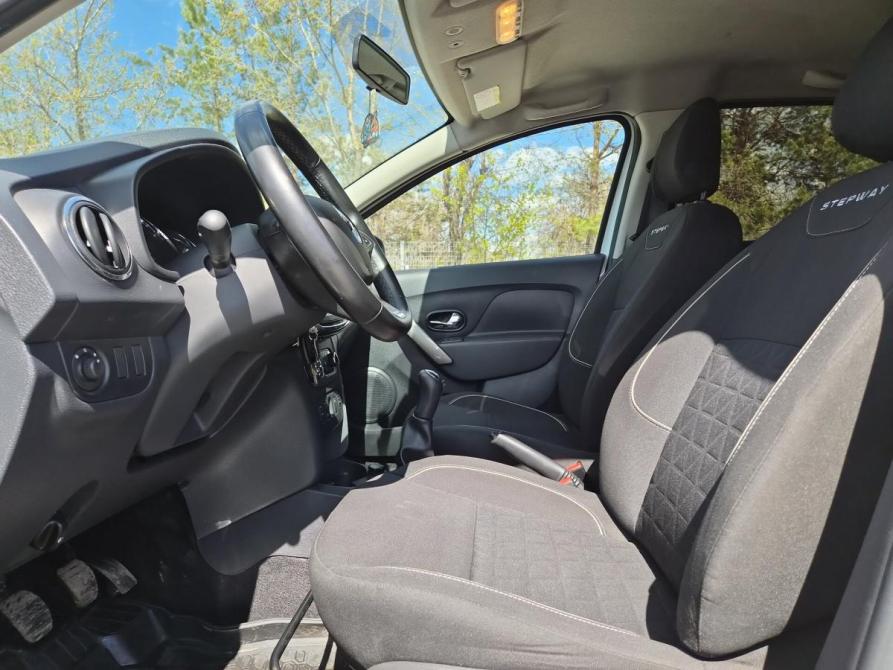 Renault Sandero II Рестайлинг Саратов  - изображение 22