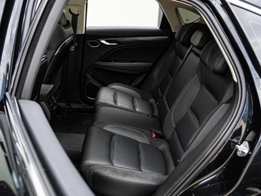 Geely Tugella I Краснодар  - изображение 9