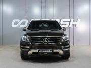 Mercedes-Benz M-Класс III (W166) Воронеж  - изображение 34