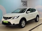 Nissan Qashqai II Набережные Челны  - изображение 24
