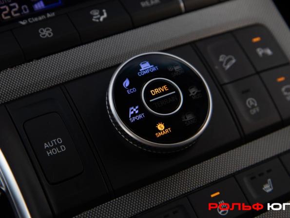 Hyundai Palisade I с пробегом 2020 года, цена 3 968 000 рублей, 109387 км, внедорожник, Автокод Объявления
