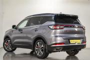 Chery Tiggo 7 Pro Max I Рестайлинг Челябинск  - изображение 21