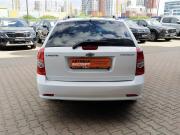 Chevrolet Lacetti I Екатеринбург  - изображение 27