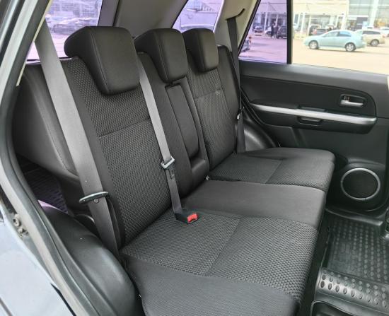 Suzuki Grand Vitara II Рестайлинг с пробегом 2010 года, цена 599 000 рублей, 233034 км, внедорожник, Автокод Объявления