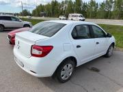 Renault Logan II Пермь  - изображение 17
