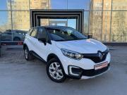 Renault Kaptur I Екатеринбург  - изображение 33