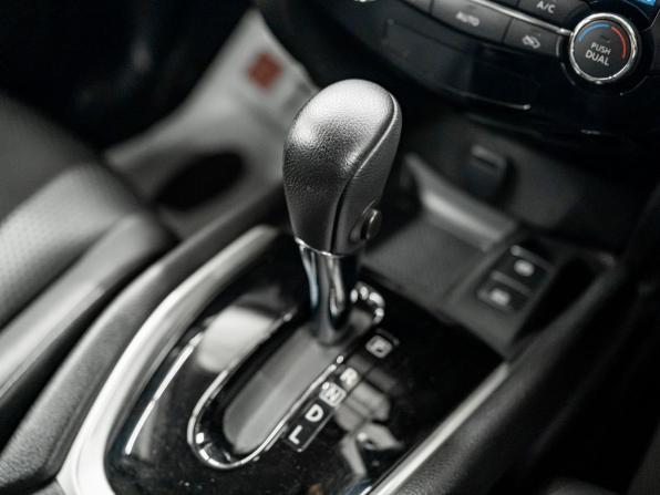 Nissan X-Trail III Рестайлинг с пробегом 2018 года, цена 2 279 000 рублей, 71056 км, внедорожник, Автокод Объявления