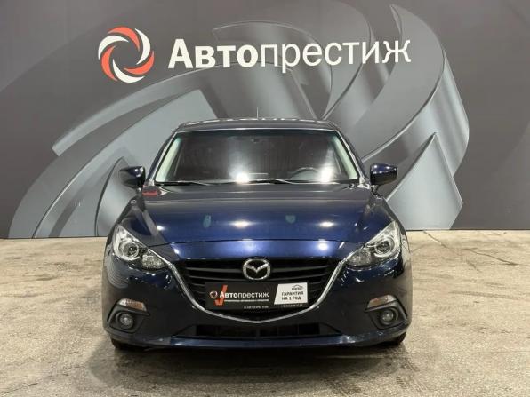 Mazda 3 III (BM) с пробегом 2014 года, цена 1 249 000 рублей, 171854 км, седан, Автокод Объявления