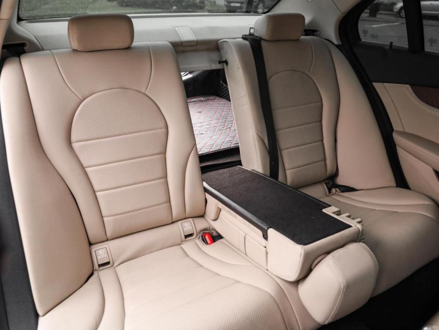 Mercedes-Benz C-Класс IV (W205) Санкт-Петербург  - изображение 25