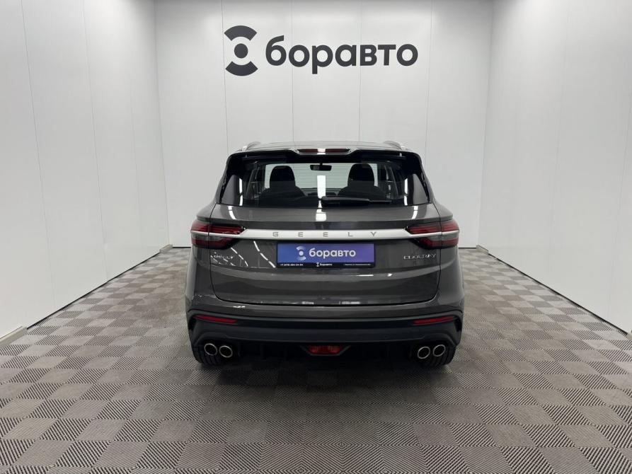 Geely Coolray I Воронеж  - изображение 7
