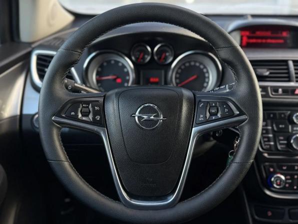 Opel Mokka I с пробегом 2014 года, цена 800 000 рублей, 217827 км, внедорожник, Автокод Объявления