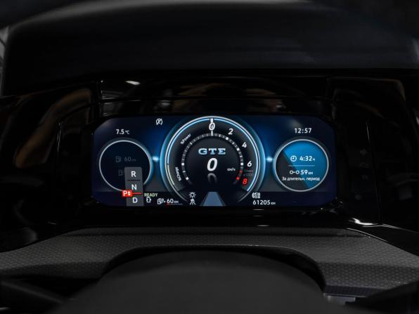 Volkswagen Golf VIII с пробегом 2020 года, цена 2 980 000 рублей, 61063 км, хэтчбек, Автокод Объявления