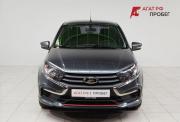 Lada (ВАЗ) Granta I Рестайлинг Саратов  - изображение 24
