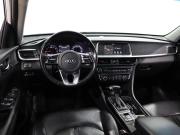 Kia Optima IV Рестайлинг Ростов-на-Дону  - изображение 25