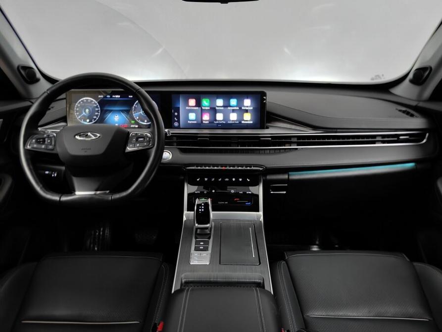 Chery Tiggo 7 Pro Max I Подольск  - изображение 12