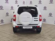 Chevrolet Niva I Рестайлинг Тольятти  - изображение 26
