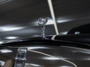 Rolls-Royce Cullinan I Москва  - изображение 51