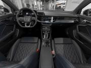 Audi A3 IV (8Y) Рестайлинг Москва  - изображение 33
