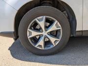 Subaru Forester IV Рестайлинг Москва  - изображение 43