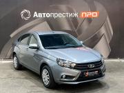 Lada (ВАЗ) Vesta I Пермь  - изображение 23