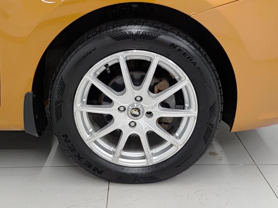 Kia Rio IV Казань  - изображение 22