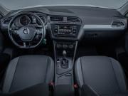 Volkswagen Tiguan II Тюмень  - изображение 29