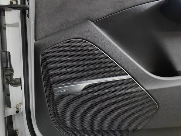 Audi Q7 II (4M) с пробегом 2018 года, цена 4 665 150 рублей, 126288 км, внедорожник, Автокод Объявления