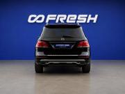 Mercedes-Benz GLE I (W166) Москва  - изображение 27