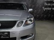 Lexus GS III Краснодар  - изображение 54
