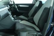 Volkswagen Passat B7 Омск  - изображение 45